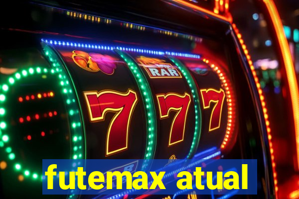 futemax atual